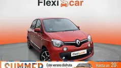 Rojo Usado 2016 Renault Twingo Zen Utilitario | 7490 € (Precio justo)