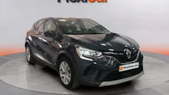 Usado 2020 Renault Captur Intens SUV | 13.290 € (Precio justo)