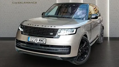 Usado Land Rover Range Rover Autobiography 441 CV (324 kW) 2023 SUV