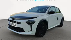 Blanco Nuevo 2025 Lancia Ypsilon Utilitario | 20.810 € (Super precio)