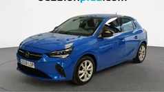 Usado 2021 Opel Corsa Elegance Utilitario | 12.173 € (Precio justo)