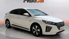 Blanco Usado 2019 Hyundai Ioniq Berlina | 12.990 € (Super precio)