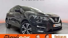 Usado 2020 Nissan Qashqai N-Connecta SUV | 20.690 € (Precio justo)