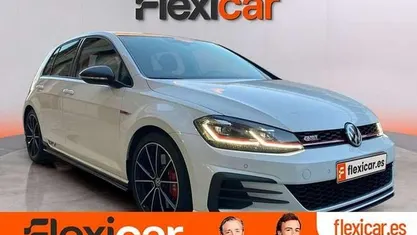 Usado VW Golf VII GTI 290 CV (213 kW) 2019 Utilitario