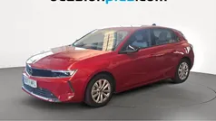 Usado 2023 Opel Astra Edition Utilitario | 15.228 € (Super precio)