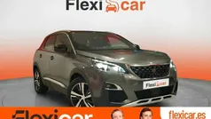 Usado 2020 Peugeot 3008 GT-line SUV | 20.790 € (Precio justo)