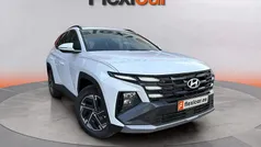 Usado 2025 Hyundai Tucson SUV | 26.490 € (Super precio)