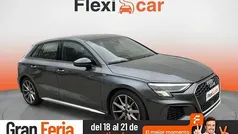 Gris Usado 2020 Audi A3 S-Line | 23.490 € (Precio justo)