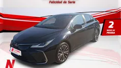 Usado 2024 Toyota Corolla Style | 25.224 € (Precio justo)