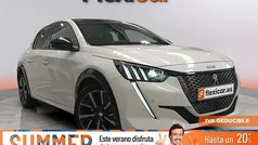 Usado 2023 Peugeot 208 GT Utilitario | 16.790 € (Precio justo)