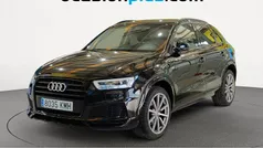 Usado 2018 Audi Q3 Design SUV | 24.091 € (Precio justo)