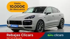 Usado 2020 Porsche Cayenne SUV | 75.990 € (Buen precio)