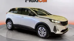 Usado 2021 Peugeot 3008 Allure | 18.490 € (Precio justo)