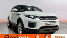 Usado 2016 Land Rover Range Rover evoque HSE Dynamic SUV | 19.990 € (Precio justo)