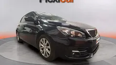 Usado 2020 Peugeot 308 Style Berlina | 9290 € (Buen precio)