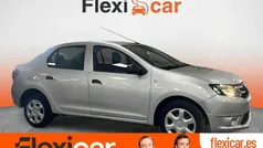 Gris Usado 2016 Dacia Logan Ambiance Berlina | 7990 € (Precio justo)
