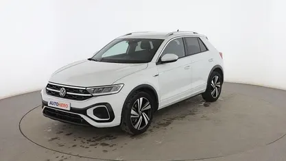 Usado 2023 VW T-Roc R-line SUV | 28.399 € (Precio justo)