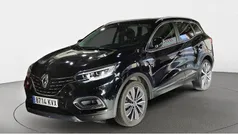 Usado 2019 Renault Kadjar Zen SUV | 16.546 € (Precio justo)