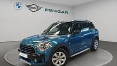 Usado 2019 Mini Cooper Countryman SUV | 23.500 € (Precio justo)