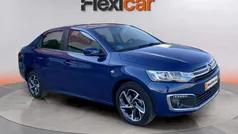 Azul Usado 2020 Citroën C-Elysee I Feel Berlina | 8190 € (Buen precio)