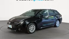Usado 2025 Toyota Corolla Active Monovolumen | 26.273 € (Precio justo)