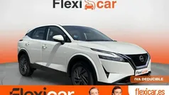 Usado 2024 Nissan Qashqai Acenta SUV | 24.990 € (Super precio)