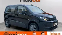 Usado 2023 Peugeot Rifter Allure Monovolumen | 20.490 € (Precio justo)