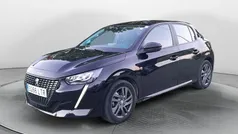 Usado 2021 Peugeot 208 Active Utilitario | 12.819 € (Super precio)