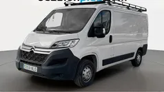 Usado 2023 Citroën Jumper Monovolumen | 23.955 € (Precio justo)
