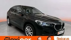 Usado 2020 BMW X1 SUV | 17.790 € (Buen precio)