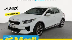 Usado 2021 Kia XCeed SUV | 20.490 € (Buen precio)