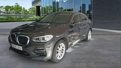 Usado 2021 BMW X4 SUV | 40.100 € (Buen precio)