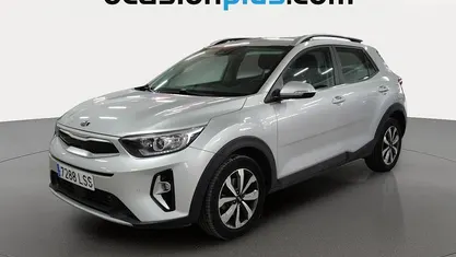 Usado 2021 Kia Stonic SUV | 14.537 € (Super precio)