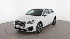 Blanco Usado 2019 Audi Q2 Sport SUV | 22.399 € (Precio justo)