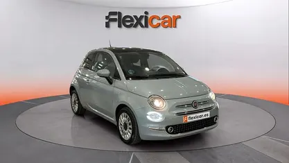 Usado Fiat 500 71 HP (52 kW) 2023 Sedan