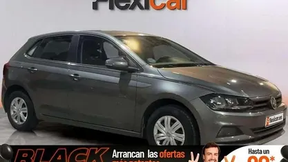 Usado VW Polo Advance 80 CV (58 kW) 2020 Utilitario