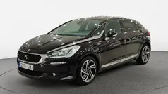 Usado 2017 DS Automobiles DS5 Style Utilitario | 11.628 € (Buen precio)