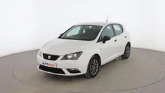 Usado 2015 Seat Ibiza I-Tech Berlina | 8299 € (Precio justo)