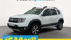 Blanco Usado 2017 Dacia Duster SUV | 14.290 € (Precio justo)