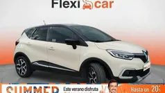 Usado 2019 Renault Captur Life SUV | 11.690 € (Precio justo)