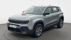 Usado 2025 Jeep Avenger Longitude SUV | 21.537 € (Precio justo)