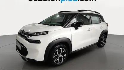 Usado 2023 Citroën C3 Aircross PureTech SUV | 9810 € (Buen precio)