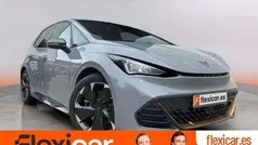 Gris Usado 2023 Cupra Born e-Boost Utilitario | 20.290 € (Super precio)