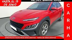 Usado 2022 Hyundai Kona SUV | 13.990 € (Buen precio)