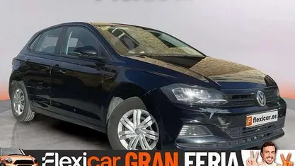 Usado VW Polo Advance 75 CV (55 kW) 2018 Utilitario