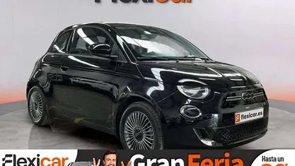 Usado 2021 Fiat 500e Icon Berlina | 13.290 € (Super precio)