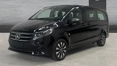 Usado 2025 Mercedes Vito Monovolumen | 53.279 € (Buen precio)