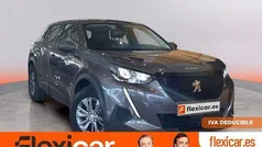 Usado 2021 Peugeot 2008 Active SUV | 14.990 € (Precio justo)