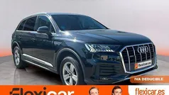 Usado 2021 Audi Q7 SUV | 51.990 € (Precio justo)