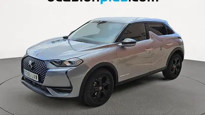Usado DS Automobiles DS3 Crossback Performance 111 CV (81 kW) 2022 SUV